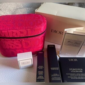 Dior Beauty set